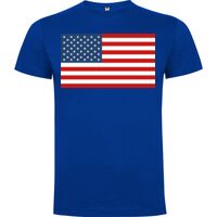 T-SHIRT PREMIUM DOGO Unisexe pour adultes et enfants -100% coton, maille single jersey, 165 g/m². Vignette