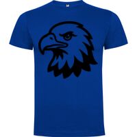 T-SHIRT PREMIUM DOGO Unisexe pour adultes et enfants -100% coton, maille single jersey, 165 g/m². Vignette