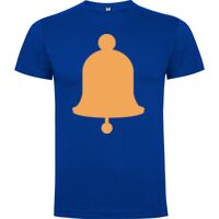 T-SHIRT PREMIUM DOGO Unisexe pour adultes et enfants -100% coton, maille single jersey, 165 g/m². Vignette