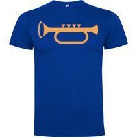 T-SHIRT PREMIUM DOGO Unisexe pour adultes et enfants -100% coton, maille single jersey, 165 g/m². Vignette