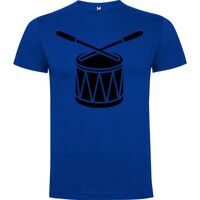 T-SHIRT PREMIUM DOGO Unisexe pour adultes et enfants -100% coton, maille single jersey, 165 g/m². Vignette