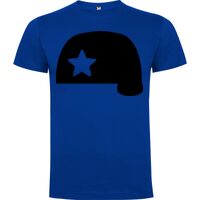 T-SHIRT PREMIUM DOGO Unisexe pour adultes et enfants -100% coton, maille single jersey, 165 g/m². Vignette