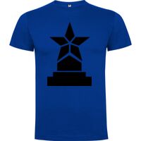T-SHIRT PREMIUM DOGO Unisexe pour adultes et enfants -100% coton, maille single jersey, 165 g/m². Vignette
