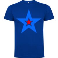 T-SHIRT PREMIUM DOGO Unisexe pour adultes et enfants -100% coton, maille single jersey, 165 g/m². Vignette
