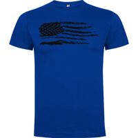 T-SHIRT PREMIUM DOGO Unisexe pour adultes et enfants -100% coton, maille single jersey, 165 g/m². Vignette