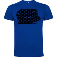 T-SHIRT PREMIUM DOGO Unisexe pour adultes et enfants -100% coton, maille single jersey, 165 g/m². Vignette