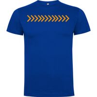 T-SHIRT PREMIUM DOGO Unisexe pour adultes et enfants -100% coton, maille single jersey, 165 g/m². Vignette