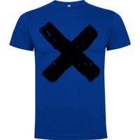 T-SHIRT PREMIUM DOGO Unisexe pour adultes et enfants -100% coton, maille single jersey, 165 g/m². Vignette