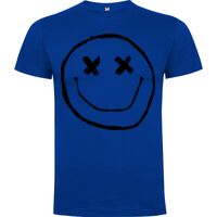 T-SHIRT PREMIUM DOGO Unisexe pour adultes et enfants -100% coton, maille single jersey, 165 g/m². Vignette