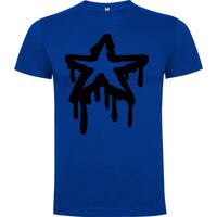 T-SHIRT PREMIUM DOGO Unisexe pour adultes et enfants -100% coton, maille single jersey, 165 g/m². Vignette