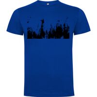 T-SHIRT PREMIUM DOGO Unisexe pour adultes et enfants -100% coton, maille single jersey, 165 g/m². Vignette