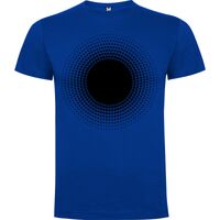 T-SHIRT PREMIUM DOGO Unisexe pour adultes et enfants -100% coton, maille single jersey, 165 g/m². Vignette