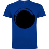 T-SHIRT PREMIUM DOGO Unisexe pour adultes et enfants -100% coton, maille single jersey, 165 g/m². Vignette