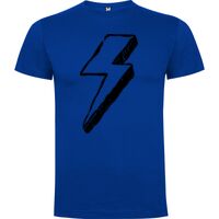 T-SHIRT PREMIUM DOGO Unisexe pour adultes et enfants -100% coton, maille single jersey, 165 g/m². Vignette