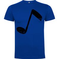 T-SHIRT PREMIUM DOGO Unisexe pour adultes et enfants -100% coton, maille single jersey, 165 g/m². Vignette