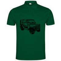 POLO IMPERIUM Vignette