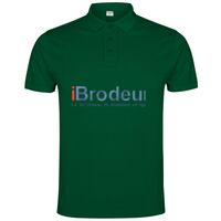 POLO IMPERIUM Vignette