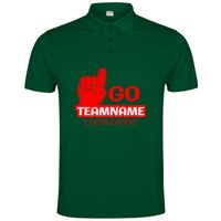 POLO IMPERIUM Vignette