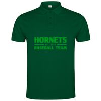 POLO IMPERIUM Vignette