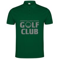 POLO IMPERIUM Vignette