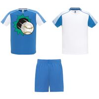 Maillot - Kit JUVE: 2 t-shirts et 1 Short Vignette