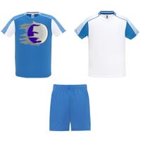 Maillot - Kit JUVE: 2 t-shirts et 1 Short Vignette