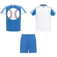 Maillot - Kit JUVE: 2 t-shirts et 1 Short Vignette