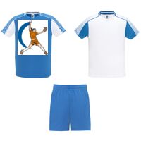 Maillot - Kit JUVE: 2 t-shirts et 1 Short Vignette