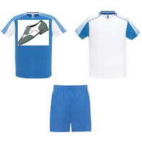 Maillot - Kit JUVE: 2 t-shirts et 1 Short Vignette