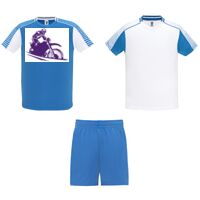 Maillot - Kit JUVE: 2 t-shirts et 1 Short Vignette