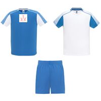 Maillot - Kit JUVE: 2 t-shirts et 1 Short Vignette