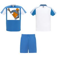 Maillot - Kit JUVE: 2 t-shirts et 1 Short Vignette