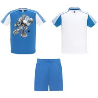 Maillot - Kit JUVE: 2 t-shirts et 1 Short Vignette