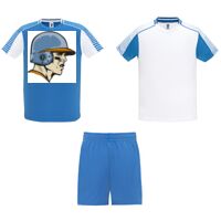 Maillot - Kit JUVE: 2 t-shirts et 1 Short Vignette