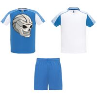 Maillot - Kit JUVE: 2 t-shirts et 1 Short Vignette