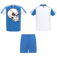 Maillot - Kit JUVE: 2 t-shirts et 1 Short Vignette