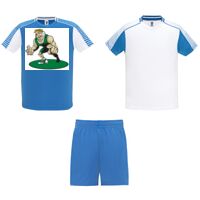 Maillot - Kit JUVE: 2 t-shirts et 1 Short Vignette
