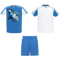 Maillot - Kit JUVE: 2 t-shirts et 1 Short Vignette