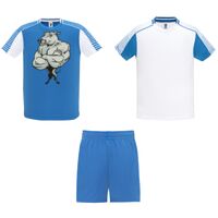Maillot - Kit JUVE: 2 t-shirts et 1 Short Vignette