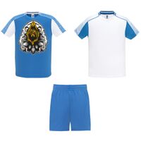 Maillot - Kit JUVE: 2 t-shirts et 1 Short Vignette