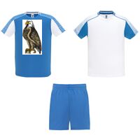 Maillot - Kit JUVE: 2 t-shirts et 1 Short Vignette