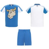 Maillot - Kit JUVE: 2 t-shirts et 1 Short Vignette