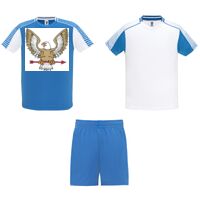 Maillot - Kit JUVE: 2 t-shirts et 1 Short Vignette