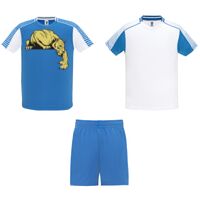 Maillot - Kit JUVE: 2 t-shirts et 1 Short Vignette