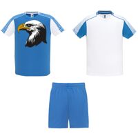 Maillot - Kit JUVE: 2 t-shirts et 1 Short Vignette