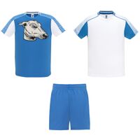 Maillot - Kit JUVE: 2 t-shirts et 1 Short Vignette