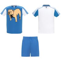Maillot - Kit JUVE: 2 t-shirts et 1 Short Vignette