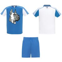 Maillot - Kit JUVE: 2 t-shirts et 1 Short Vignette