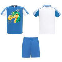 Maillot - Kit JUVE: 2 t-shirts et 1 Short Vignette