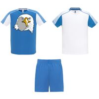 Maillot - Kit JUVE: 2 t-shirts et 1 Short Vignette